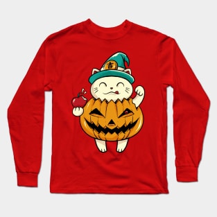 pawkin Long Sleeve T-Shirt